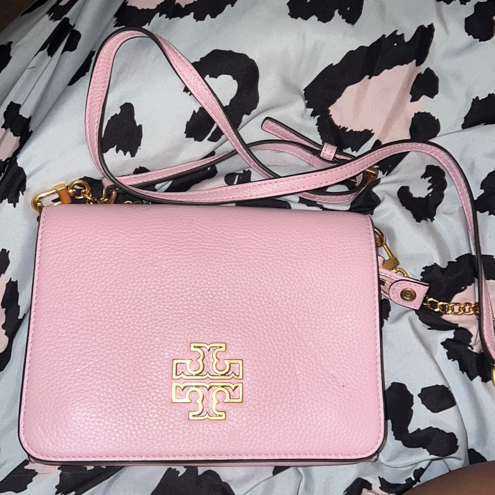 Tory Burch Crossbody
